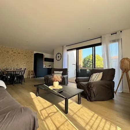 別荘 L'ancienne Grange Du Village D'alenya アレニャ