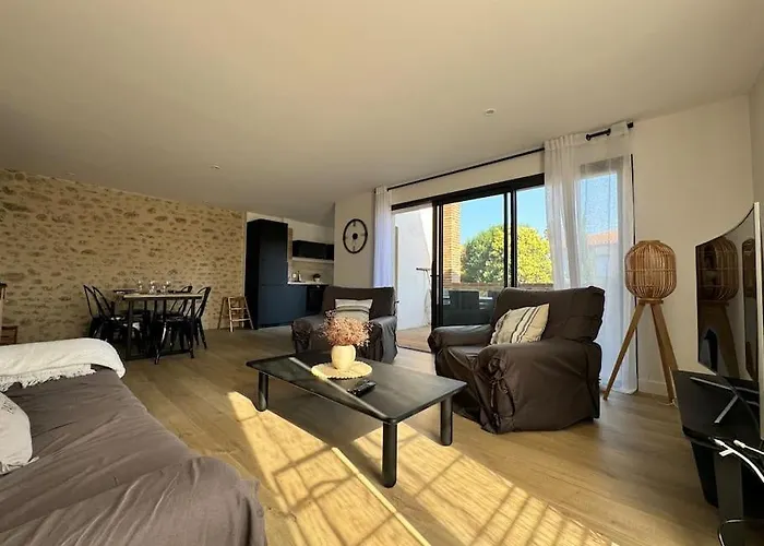 別荘 L'ancienne Grange Du Village D'alenya アレニャ